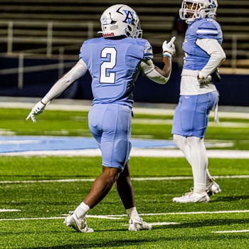 Jeremiah Epps