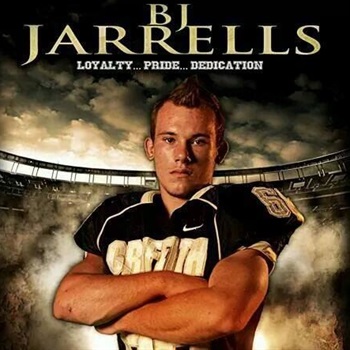 BJ JARRELLS