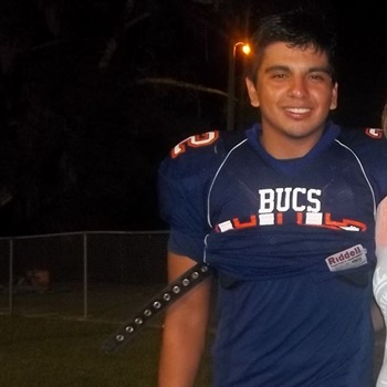 Jerry Chavez