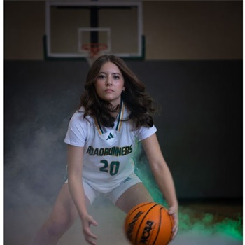 Alanna Ricks-Williams