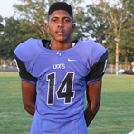 Jamarcus Warren