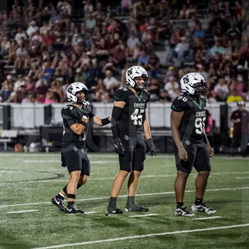 Letrell Cordell Perkins