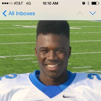 Tay Madkins