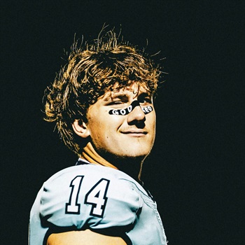 Jackson Hammontree