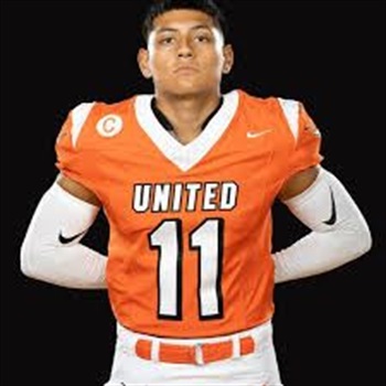 Eric Hernandez