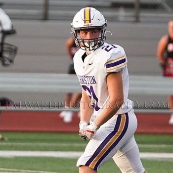 Keigan Miller