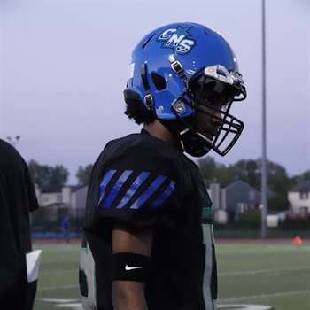 Keewan Boyd
