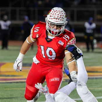 Nicholas Mussolini Jr