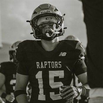Mason Johnson