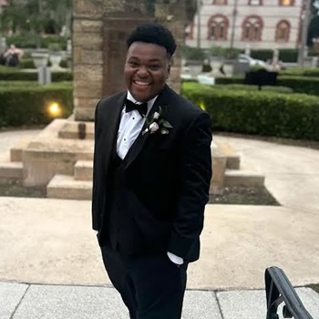 Antonio Blair II