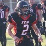 Kevin Hall