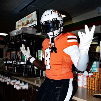 Frank Kobby amoakohene