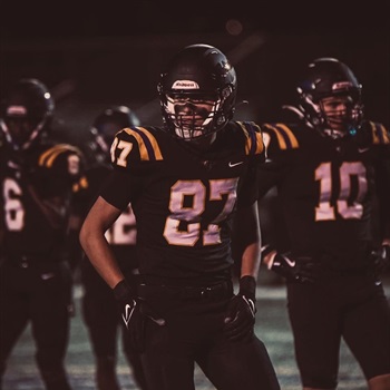 Trace Tecklenburg