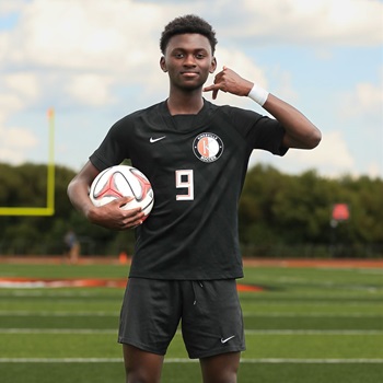 Ibrahim Abdoulmadjid