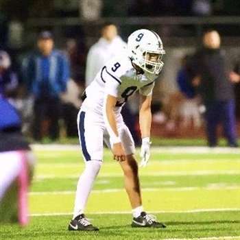 Robert Jermaine Lopez