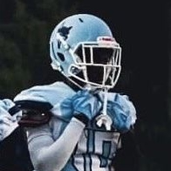 Jayden Asante-Ansong