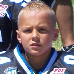 Hunter Mahaffey