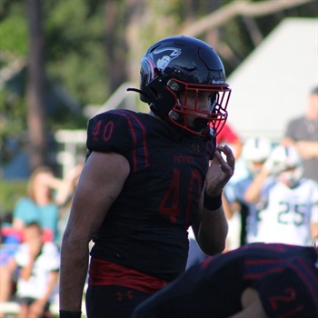 Nolan Wilkie