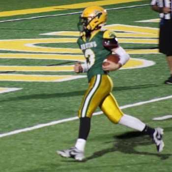 Kaleb Nielsen