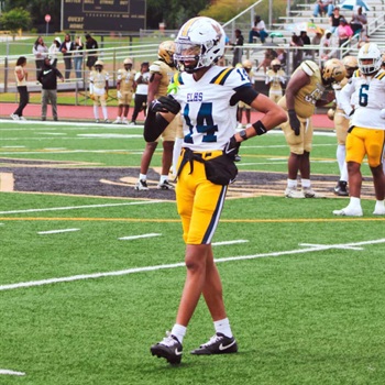 Jayden Carter