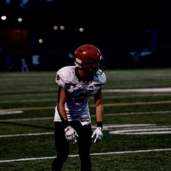 Isaiah Kelly