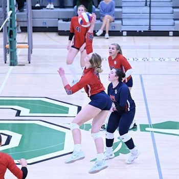 Katherine O'Shaughnessy