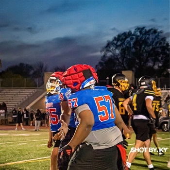 Cardell Richardson Jr