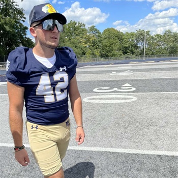 Levi Shaffer