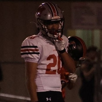Landon Mays