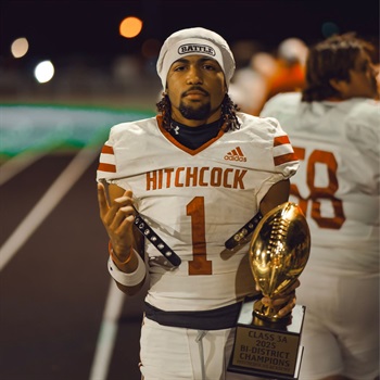 Averett Lacy Jr