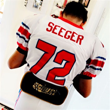 Zain Malik/Seeger