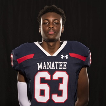 LoRonce Papillion Brenson