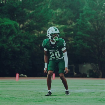 Jabari Spruill