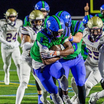 Miy'Jon McDowell Reid