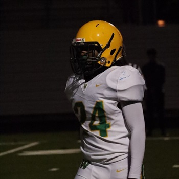 Trevon Strickland