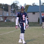 Terrance Hall