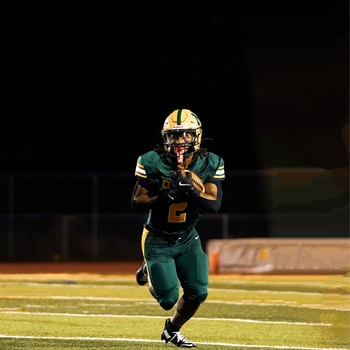 Caiden Miller