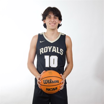 Samuel Garcia-Medina