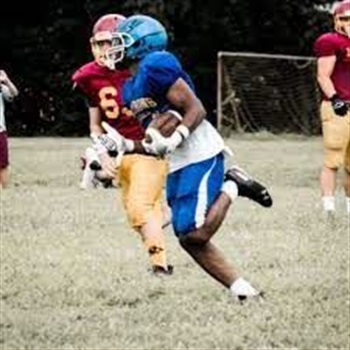 Hysiem "H5" Zimmerman