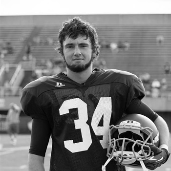 Austin Page