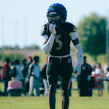 KJ Drakeford