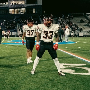 Demarquan Burkhalter