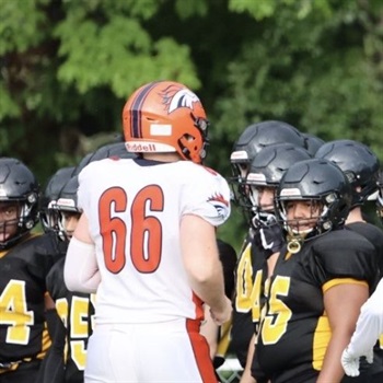 Spencer Gagnon