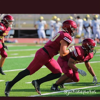 Michael Wayne Cortina