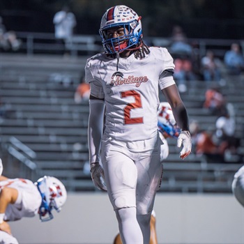 Jaylin "JHawk" Hawkins