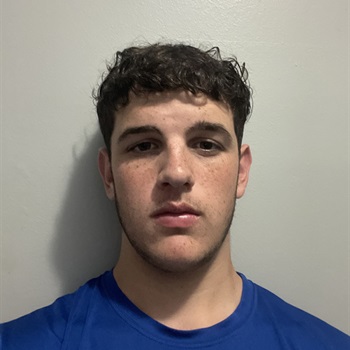 Tucker Pearson-Leary