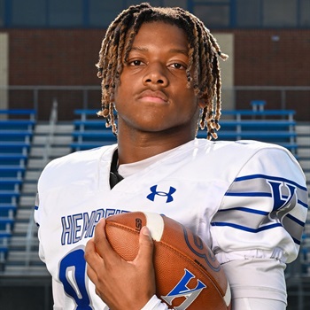 DeRon Hunter