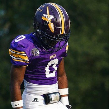 Trezman Richardson Jr