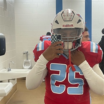 SirKentae Harris-cook