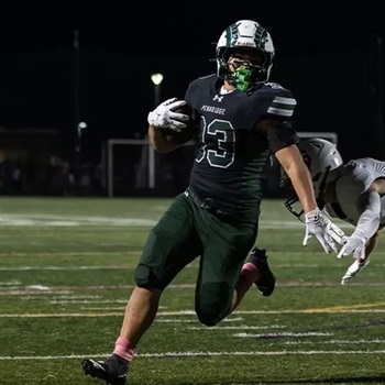 Trevor Picciotti